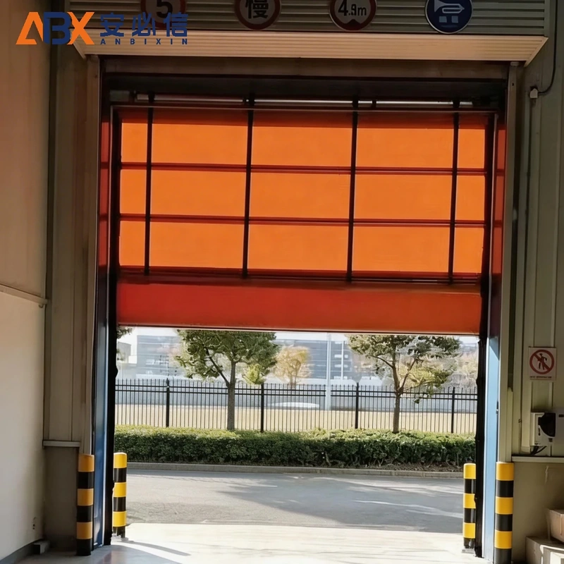 三门峡背带门