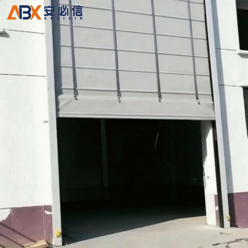 三门峡伸缩式卸货平台